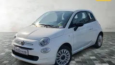 Weiss Gebraucht 2023 Fiat 500 Kleinwagen | 13.250 € (Fairer Preis)
