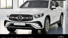 Polarweiß Gebraucht 2025 Mercedes GLC200 AMG SUV | 59.400 € (Fairer Preis)