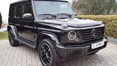Gebraucht 2025 Mercedes G450 AMG line SUV | 167.900 € (Superpreis)