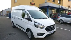 Frostweiß Neu 2024 Ford Transit Custom Van / Kleinbus | 38.990 € (Superpreis)