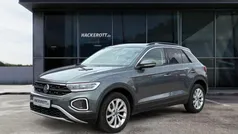 Gebraucht 2022 VW T-Roc Life SUV | 19.450 € (Fairer Preis)
