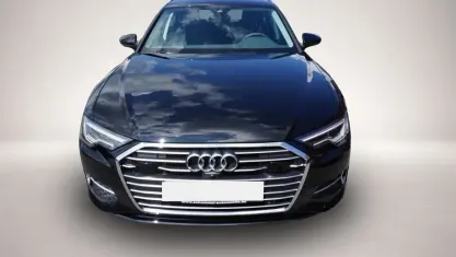Gebraucht Audi A6 Sport 204 PS (150 kW) 2023 Schwarz Kombi