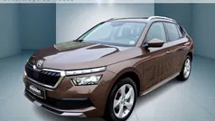 Gebraucht 2021 Skoda Kamiq Style SUV | 18.950 € (Fairer Preis)