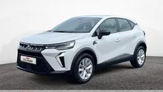 Weiß Neu 2025 Mitsubishi ASX Invite SUV | 24.943 € (Fairer Preis)