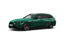 Gebraucht 2025 BMW M3 Competition Edition Kombi | 88.888 € (Superpreis)