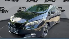 Gebraucht 2022 Nissan Leaf Acenta Kleinwagen | 14.480 € (Fairer Preis)