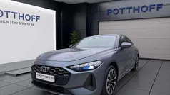 Horizontblau metallic Gebraucht 2025 Audi A5 Ambiente Coupé | 58.750 € (Superpreis)