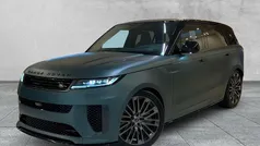Gebraucht 2025 Land Rover Range Rover Sport SUV | 254.900 €
