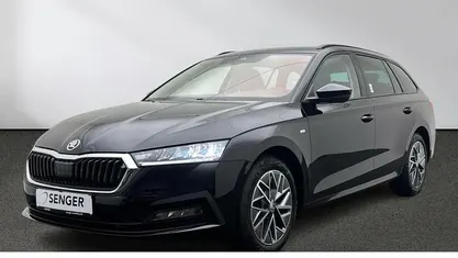 Gebraucht 2022 Skoda Octavia Ambition Kombi | 26.880 € (Fairer Preis)