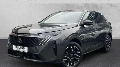 Gebraucht 2025 Peugeot 3008 GT SUV | 33.890 € (Fairer Preis)