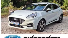 Gebraucht 2025 Ford Puma Gen-E ST-Line SUV | 25.450 € (Fairer Preis)