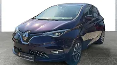 Gebraucht 2022 Renault Zoe Intens Kleinwagen | 15.990 € (Fairer Preis)