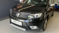Gebraucht 2019 Dacia Sandero Stepway Kleinwagen | 9.999 € (Guter Preis)