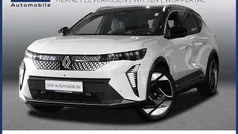 Gebraucht 2024 Renault Scénic Iconic Van / Kleinbus | 40.777 € (Fairer Preis)