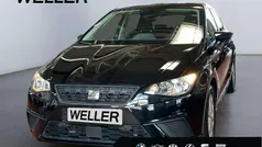 Gebraucht 2021 Seat Ibiza Beats Kleinwagen | 14.980 € (Fairer Preis)