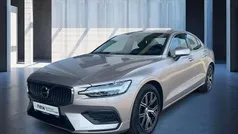 Bright dusk Gebraucht 2024 Volvo S60 Limousine | 30.890 € (Superpreis)