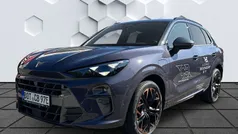 Gebraucht 2025 Cupra Terramar VZ SUV | 51.900 € (Fairer Preis)