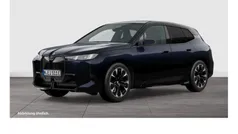 Gebraucht 2025 BMW iX M Sport SUV | 87.950 € (Fairer Preis)