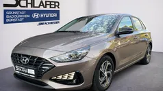 Gebraucht 2021 Hyundai i30 Edition 30 Limousine | 16.780 € (Fairer Preis)