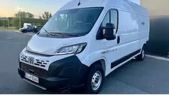 Gebraucht 2025 Fiat Ducato Van | 31.654 € (Fairer Preis)