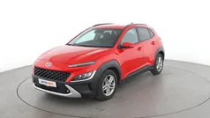 Rot Gebraucht 2022 Hyundai Kona Trend SUV | 19.080 € (Fairer Preis)