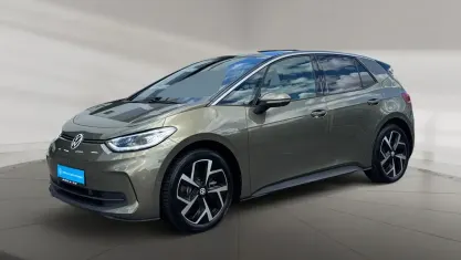 Gebraucht VW ID.3 Pro 150 kW (204 PS) 2024 Kleinwagen
