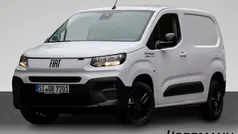 Weiß Gebraucht 2024 Fiat Doblò Van / Kleinbus | 18.490 € (Superpreis)