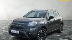 Grau Gebraucht 2023 Fiat 500X Cross SUV | 24.470 € (Fairer Preis)