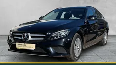 Gebraucht 2021 Mercedes C180 Kombi | 22.690 € (Guter Preis)