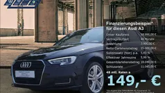 Gebraucht 2019 Audi A3 Sportback Comfort Limousine | 18.990 € (Fairer Preis)
