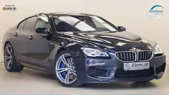 Gebraucht 2016 BMW M6 Competition Edition Coupé | 49.999 € (Teuer)
