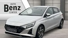 Lumen grey (grau) Neu 2025 Hyundai i20 Prime Kleinwagen | 22.590 € (Fairer Preis)