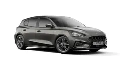 Gebraucht 2025 Ford Focus ST-Line Kombi | 27.700 € (Guter Preis)
