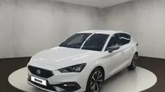 Gebraucht 2022 Seat Leon FR Limousine | 21.950 € (Fairer Preis)