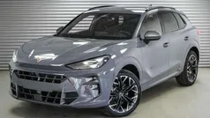 Graphenegrau metallic (r6) Neu 2025 Cupra Terramar VZ SUV | 45.790 € (Guter Preis)