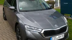 Gebraucht 2024 Skoda Octavia Ambition Kombi | 28.500 € (Guter Preis)