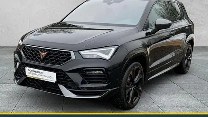 Gebraucht 2025 Cupra Ateca VZ SUV | 36.990 € (Fairer Preis)
