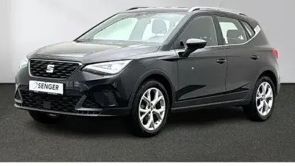 Second-hand Seat Arona FR 116 CP (85 kW) 2024 SUV