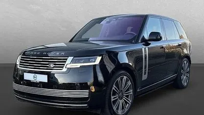 Gebraucht Land Rover Range Rover 537 PS (394 kW) 2023 SUV