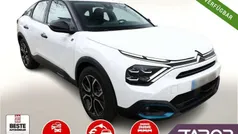 Gebraucht 2023 Citroën e-C4 Feel Limousine | 19.688 € (Superpreis)