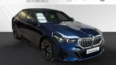 Gebraucht 2024 BMW 520 M Sport Limousine | 54.544 € (Fairer Preis)
