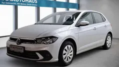 Gebraucht 2023 VW Polo Life Kleinwagen | 15.890 € (Guter Preis)