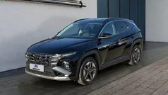 Gebraucht 2025 Hyundai Tucson Trend SUV | 34.220 € (Superpreis)