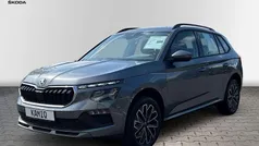 Grau Neu 2025 Skoda Kamiq Tour SUV | 31.390 € (Fairer Preis)