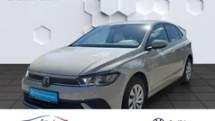 Ascotgrau Gebraucht 2024 VW Polo Life Kleinwagen | 17.948 € (Fairer Preis)