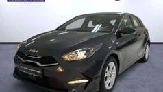 Gebraucht 2023 Kia Ceed Vision Limousine | 20.890 € (Superpreis)