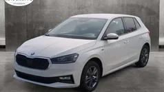Candyweiss Neu 2025 Skoda Fabia Drive Kleinwagen | 25.450 € (Fairer Preis)