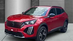 Gebraucht 2025 Peugeot 2008 Allure SUV | 31.390 € (Guter Preis)