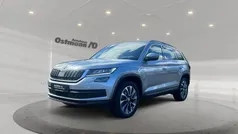 Gebraucht 2020 Skoda Kodiaq Drive SUV | 28.490 € (Fairer Preis)