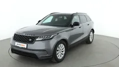 Grau Gebraucht 2019 Land Rover Range Rover Velar SUV | 35.430 € (Superpreis)